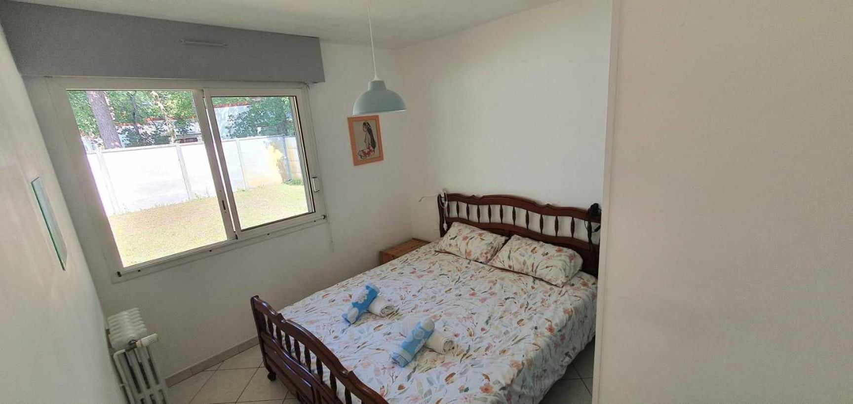 Vila La Rescapee Du Cap'Itaine Vous Attends ! Gujan-Mestras Exteriér fotografie
