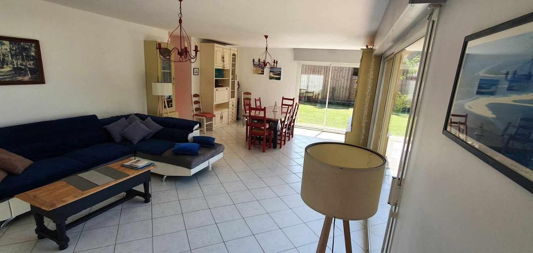 Vila La Rescapee Du Cap'Itaine Vous Attends ! Gujan-Mestras Exteriér fotografie
