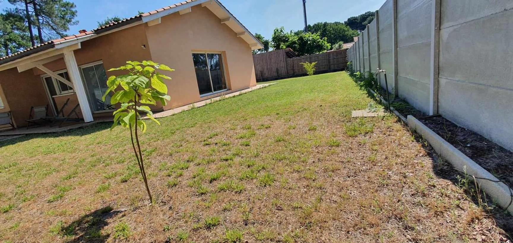 Vila La Rescapee Du Cap'Itaine Vous Attends ! Gujan-Mestras Exteriér fotografie